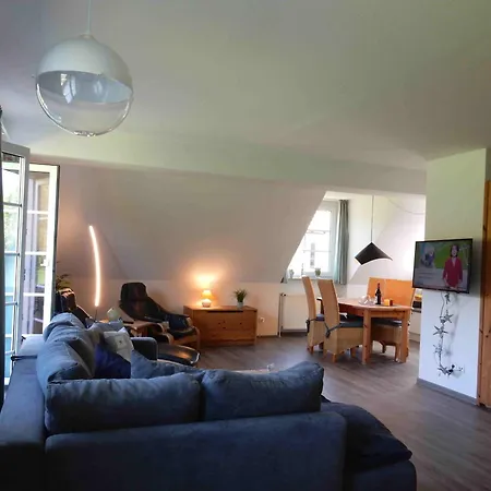 Apartment Resi D7 Prerow